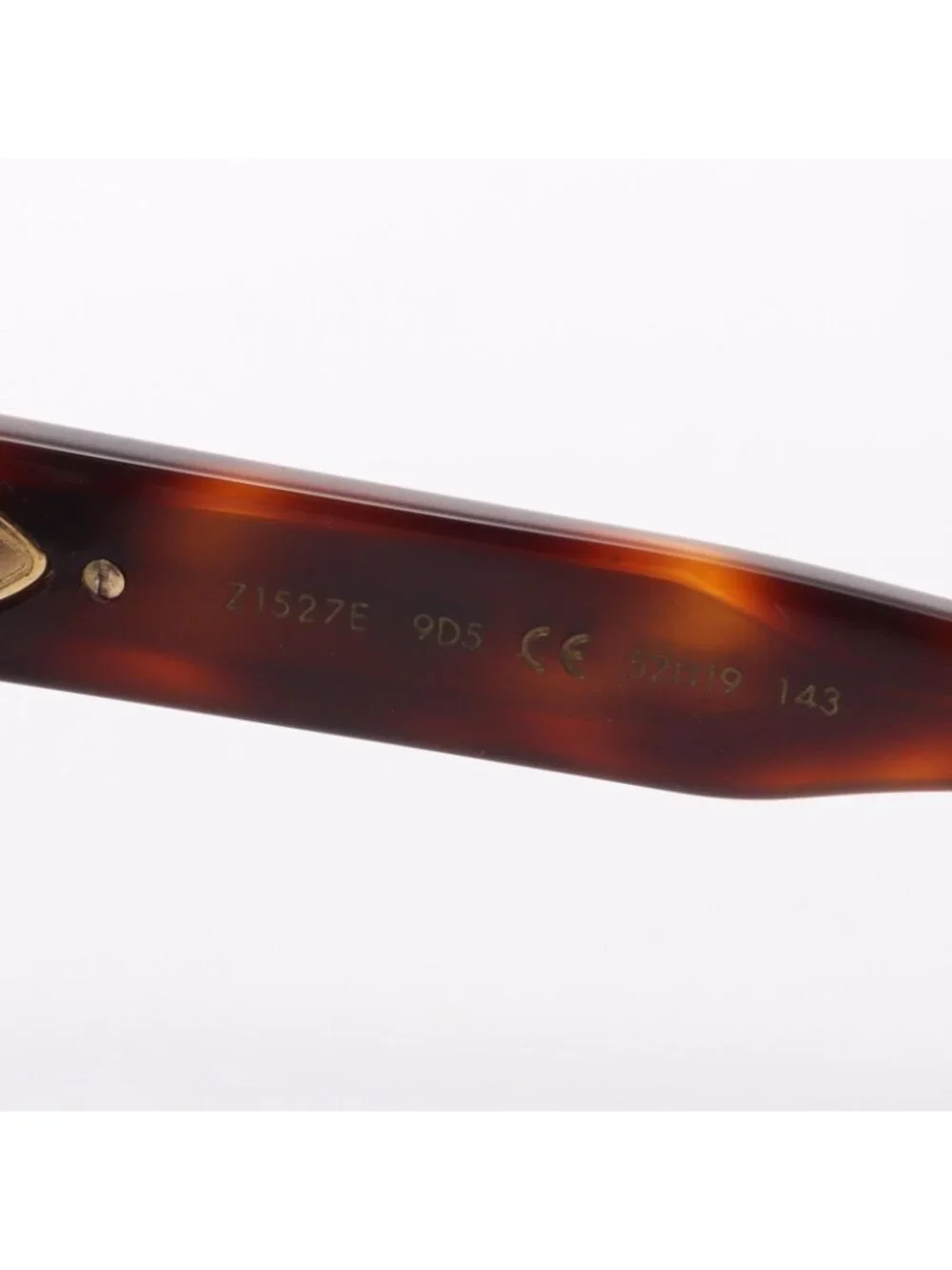 Louis Vuitton Sunglasses My Monogram Round Gradient Lens Tortoiseshell Pattern